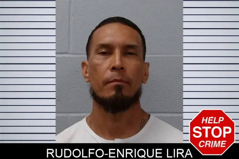 RuDolfo-EnriquE Lira