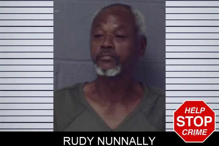 RuDy NuNnally
