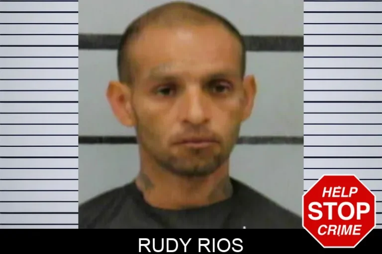 RuDy Rios