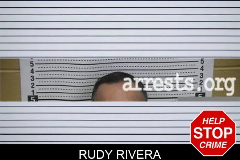 RuDy Rivera