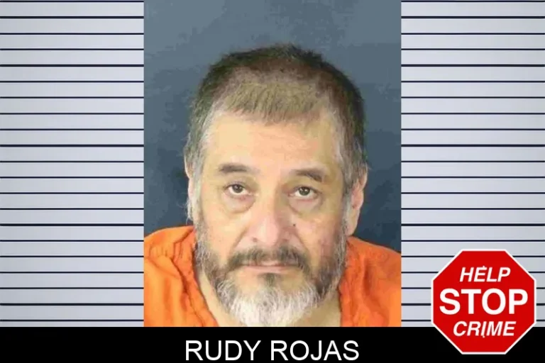 RuDy Rojas