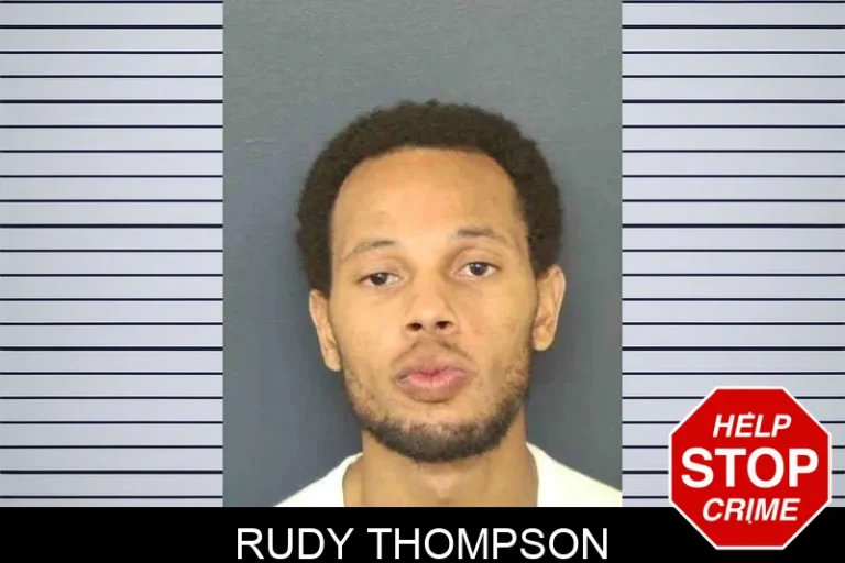 RuDy Thompson