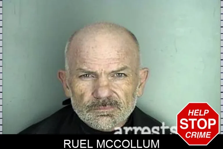 RuEl McColluM