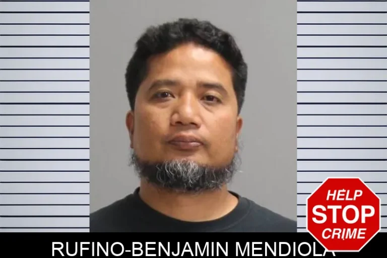 RuFino-Benjamin Mendiola