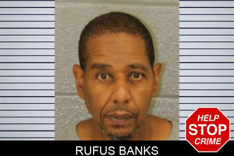 RuFuS Banks