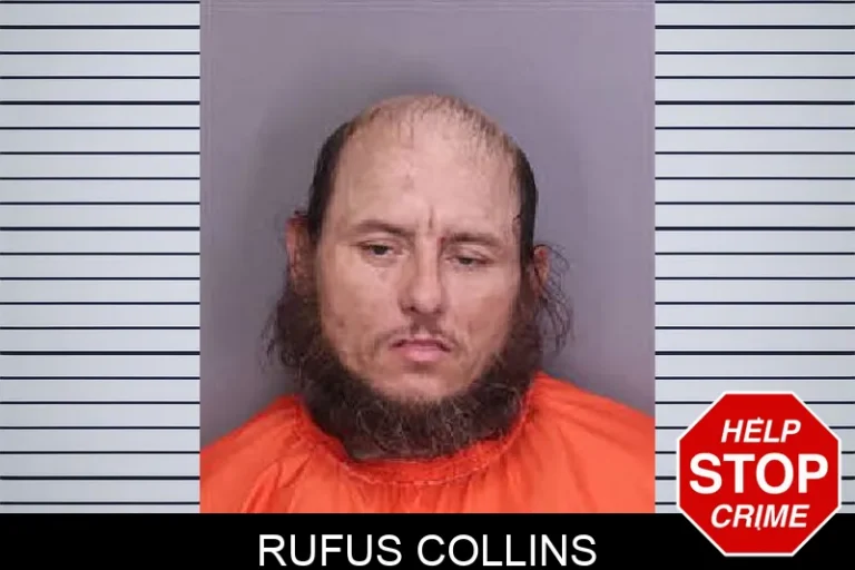 RuFuS Collins
