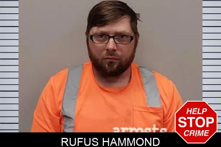 RuFuS Hammond