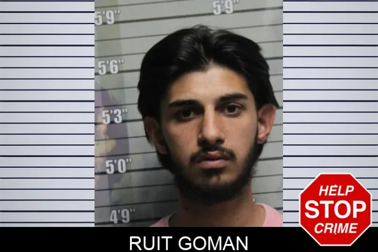 RuIt Goman