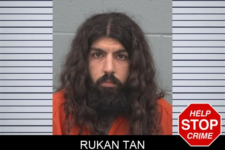 RuKan Tan