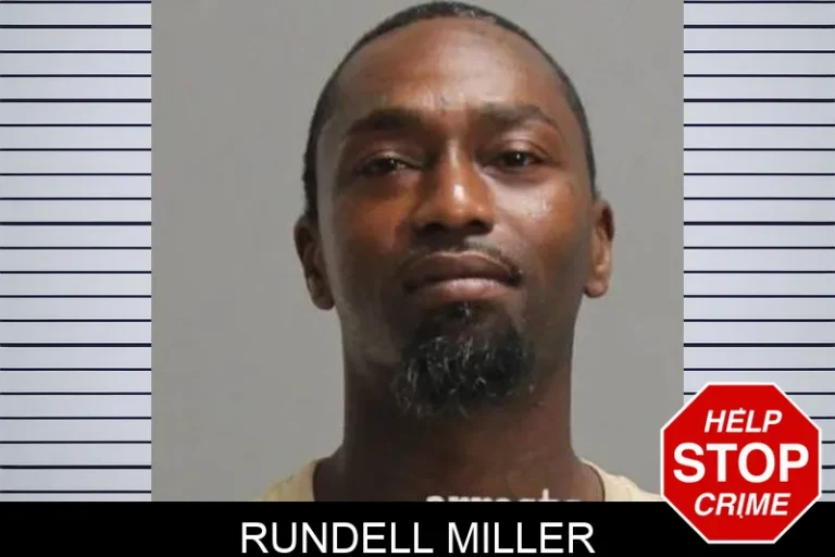 RuNdell Miller