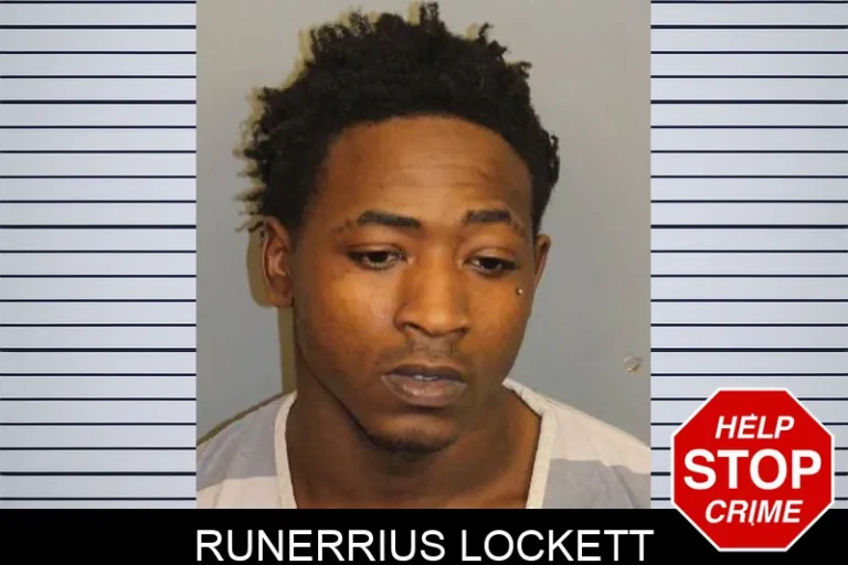 RuNerriuS Lockett