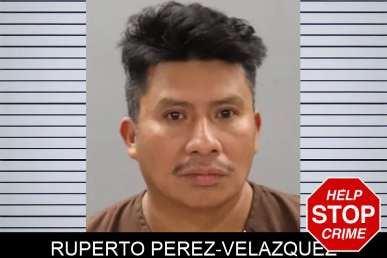 RuPerto Perez-VelazquEz