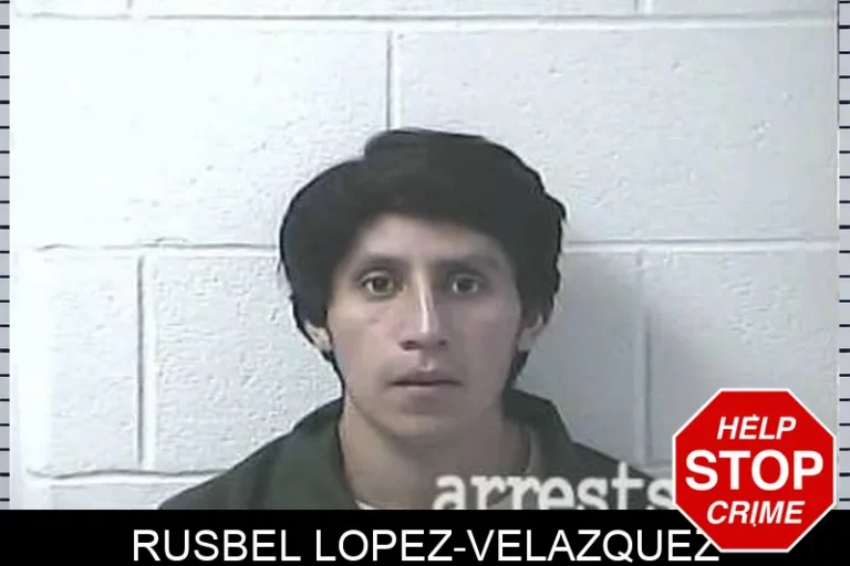 RuSbel Lopez-VelazquEz