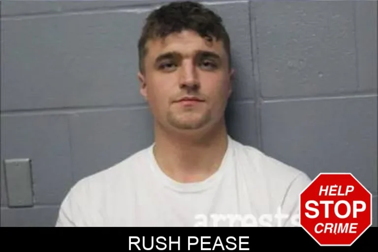 RuSh Pease