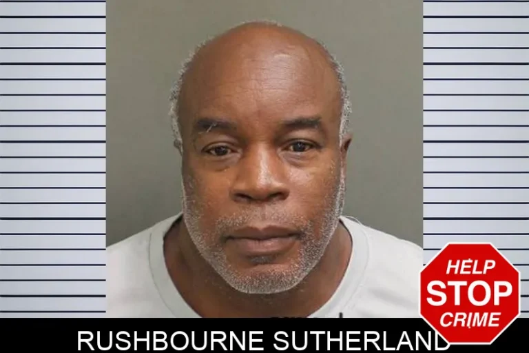 RuShbouRne SuTherland