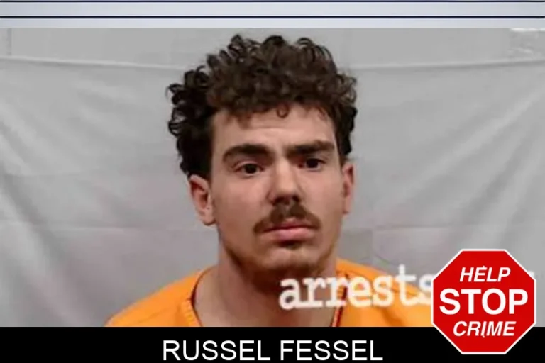 RuSsel Fessel
