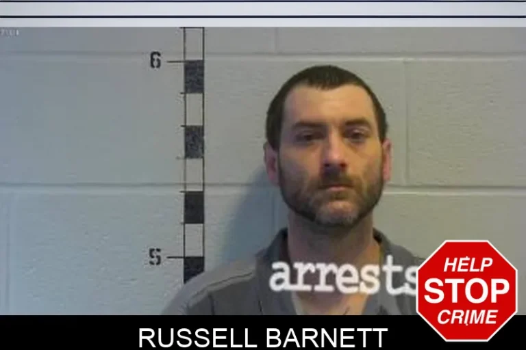 RuSsell Barnett