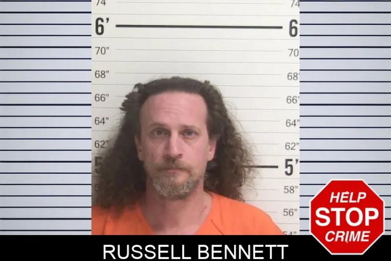 RuSsell Bennett