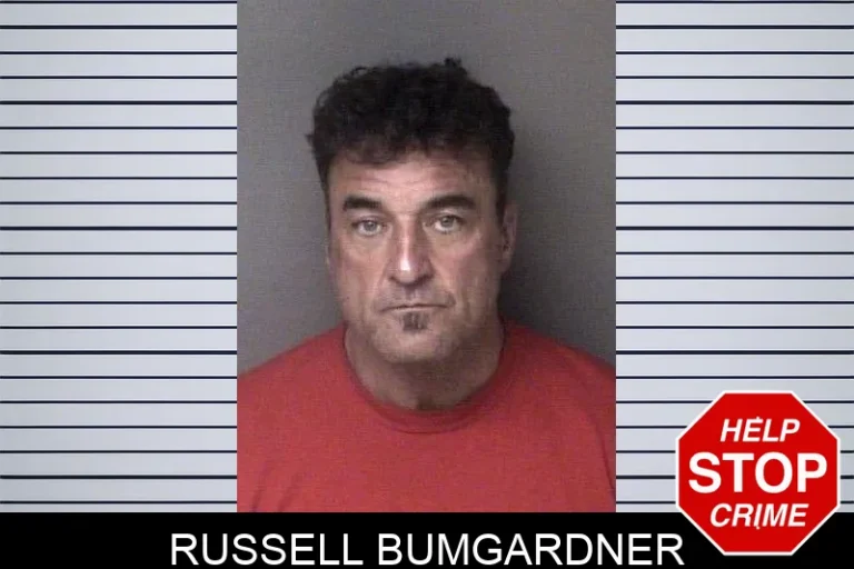 RuSsell BuMgardner