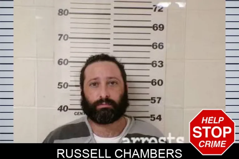 RuSsell Chambers