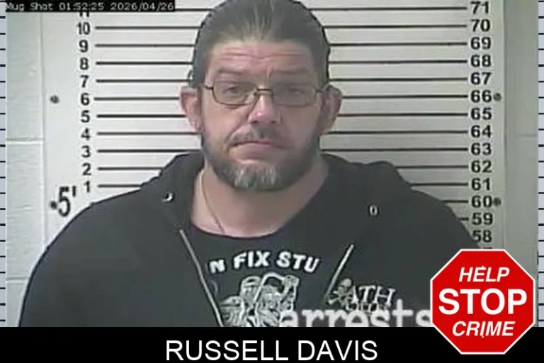 RuSsell Davis