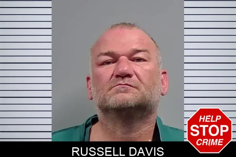 RuSsell Davis