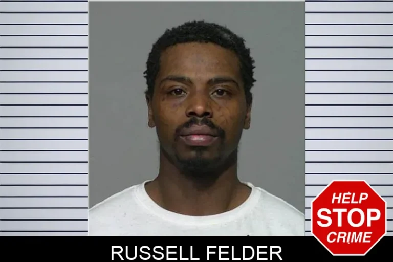 RuSsell Felder