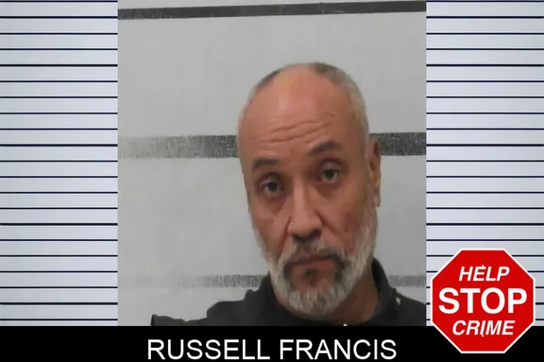 RuSsell Francis