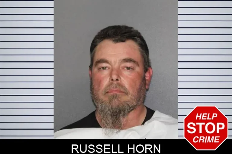 RuSsell Horn