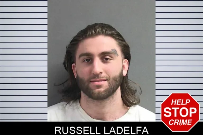 RuSsell Ladelfa