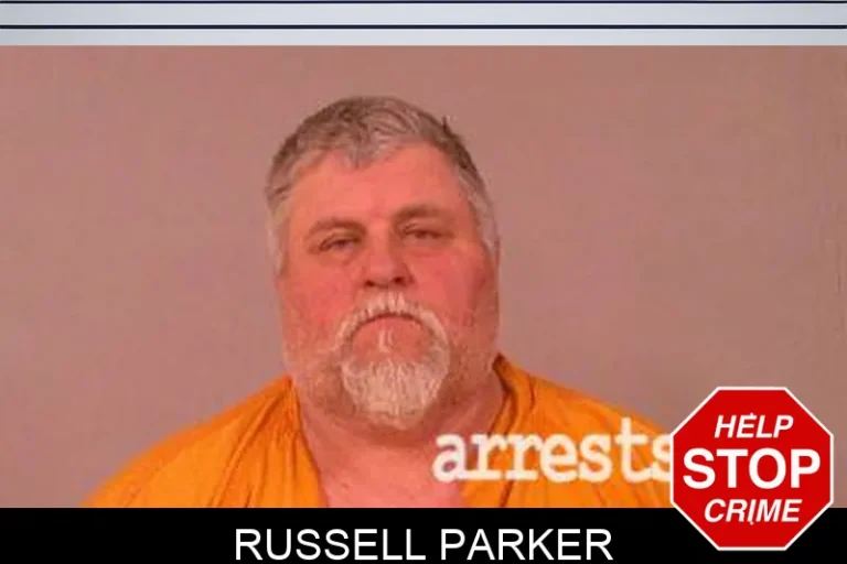 RuSsell Parker