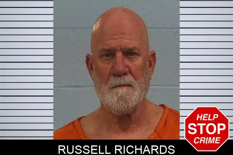 RuSsell Richards