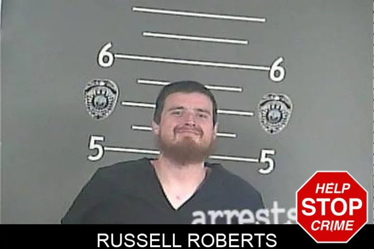 RuSsell Roberts