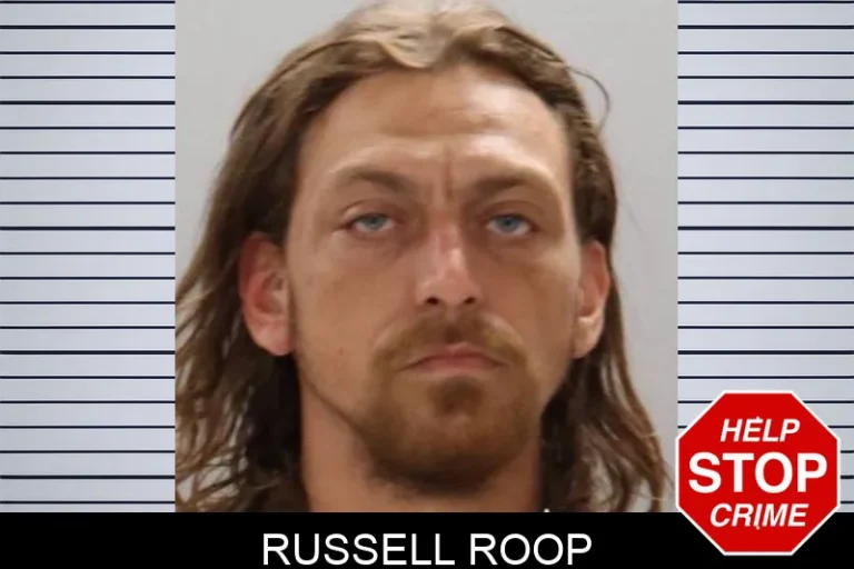 RuSsell Roop