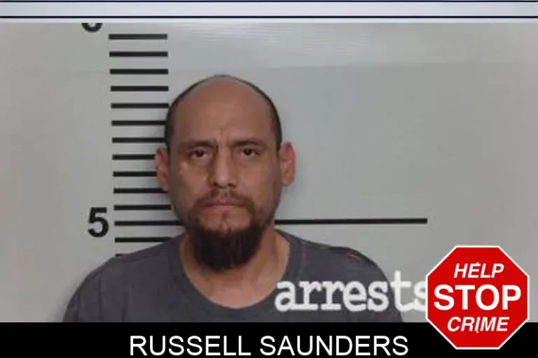 RuSsell SauNders