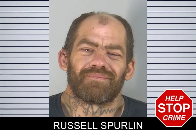 RuSsell SpuRlin
