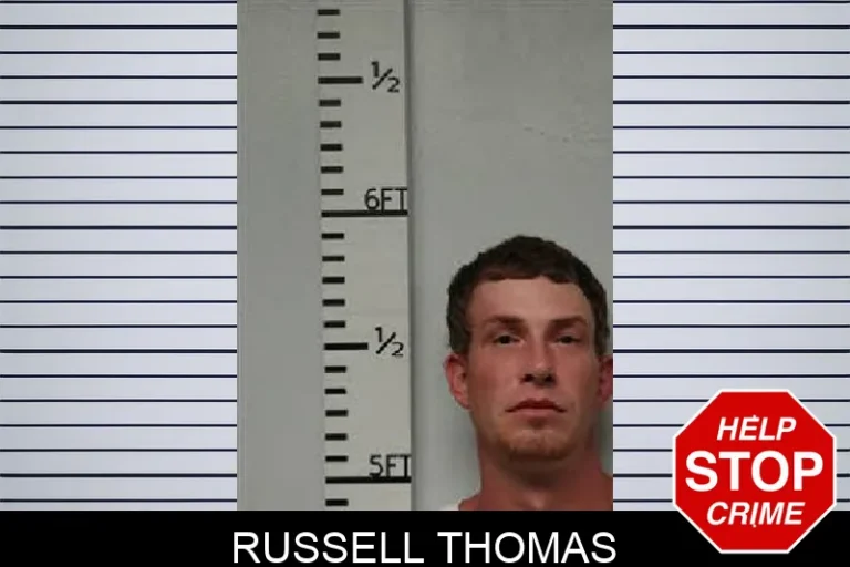 RuSsell Thomas