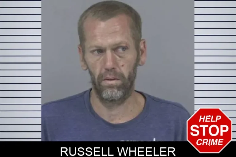 RuSsell Wheeler