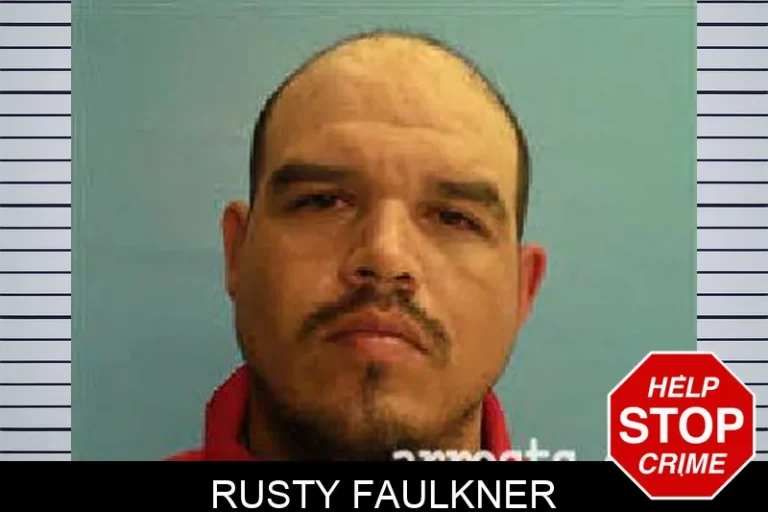 RuSty FauLkner