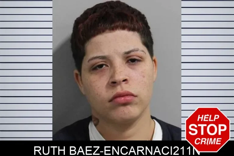 RuTh Baez-Encarnaci211n