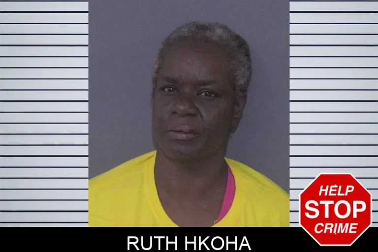 RuTh Hkoha