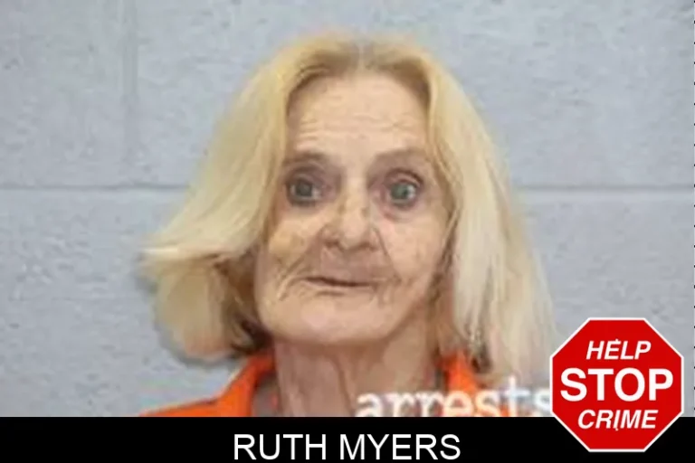 RuTh Myers
