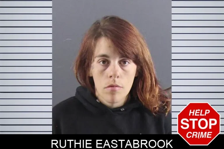 RuThie Eastabrook