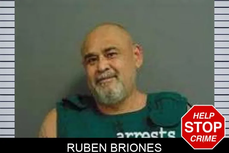 Ruben Briones
