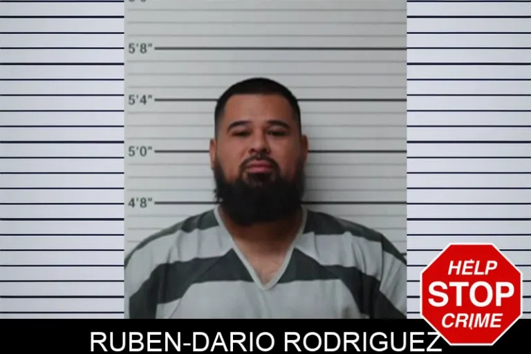 Ruben-Dario Rodriguez