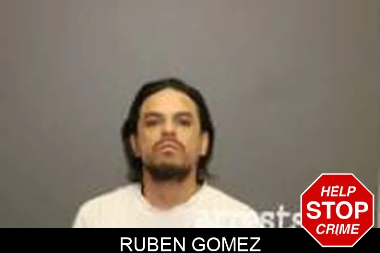 Ruben Gomez