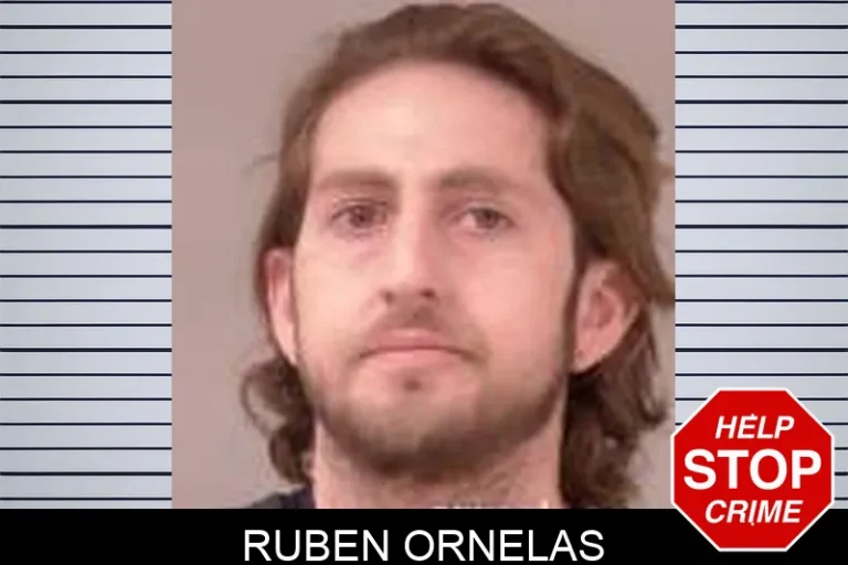 Ruben Ornelas