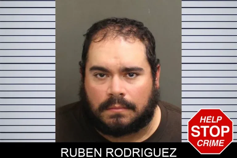 Ruben Rodriguez