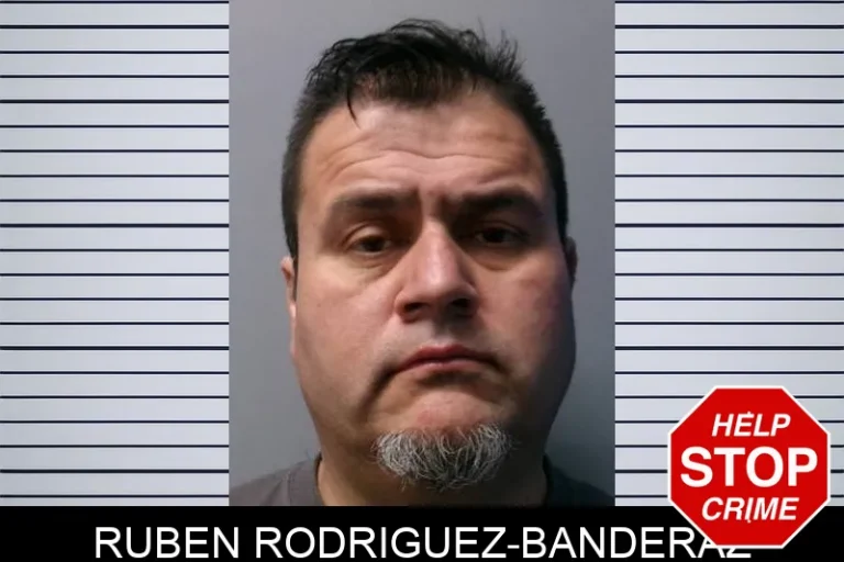 Ruben Rodriguez-Banderaz