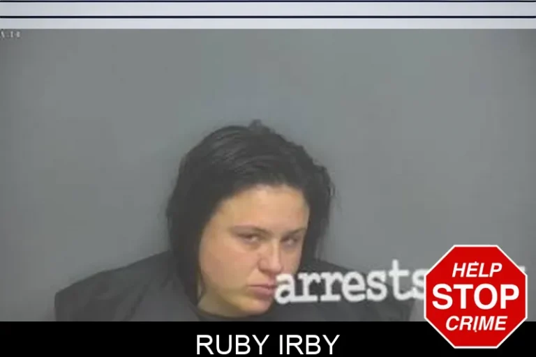 Ruby Irby